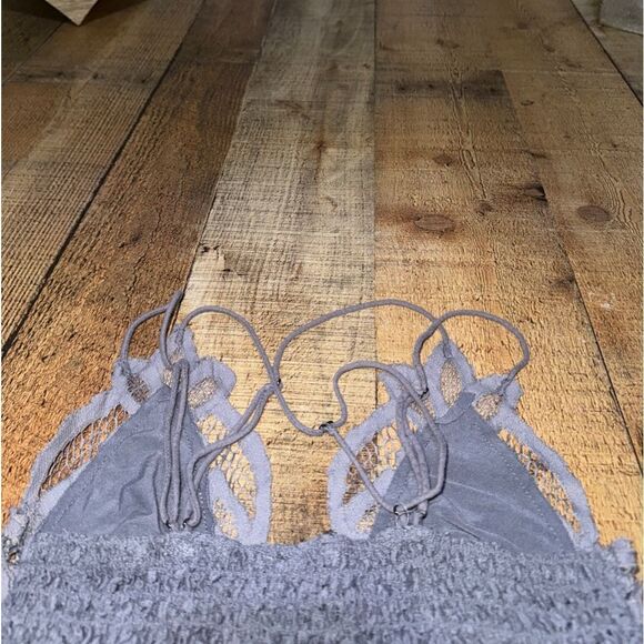 Free People Adella Bralette - Picture 11 of 12